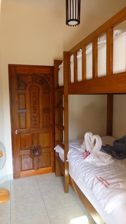 Khao Sok Jasmine Garden Resort - Sha Certified Khao Sok National Park 部屋 写真