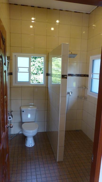 Khao Sok Jasmine Garden Resort - Sha Certified Khao Sok National Park 部屋 写真